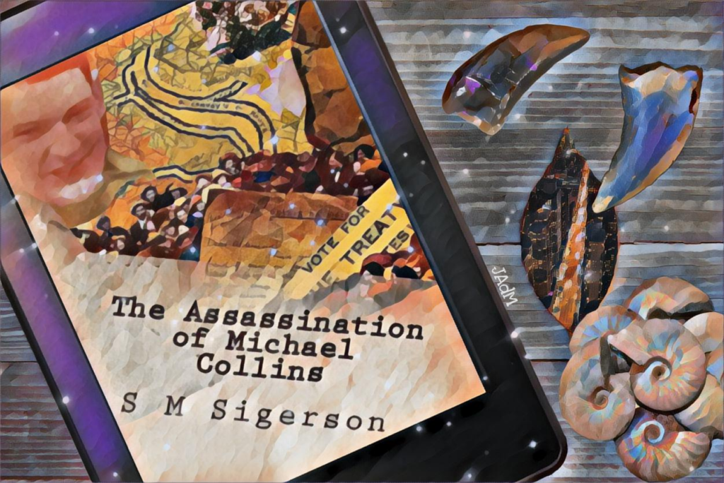 Assassination of Michael Collins