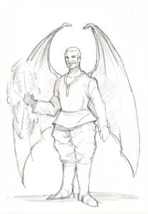 Draccus