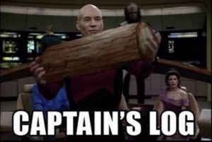Star Trek meme