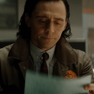 Hard reset change loki