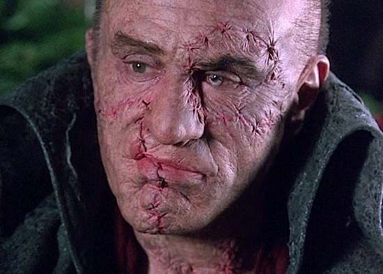 Frankenstein