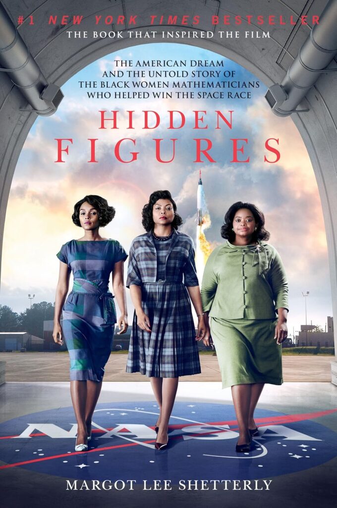 Hidden figures