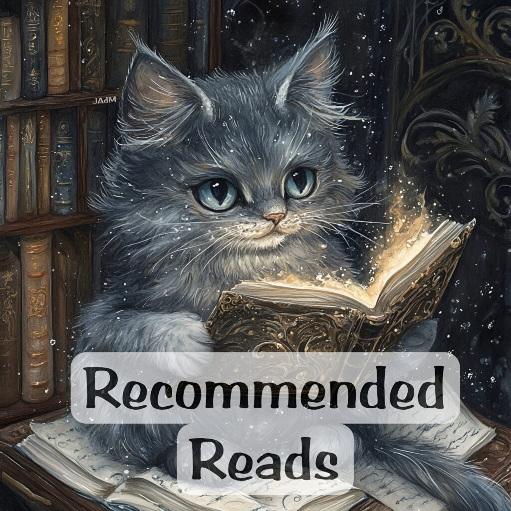 Recommended reads
