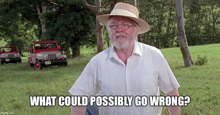 Jurassic Park