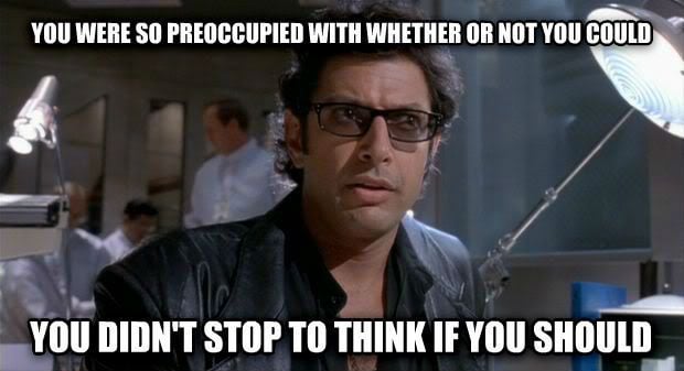 Jurassic Park