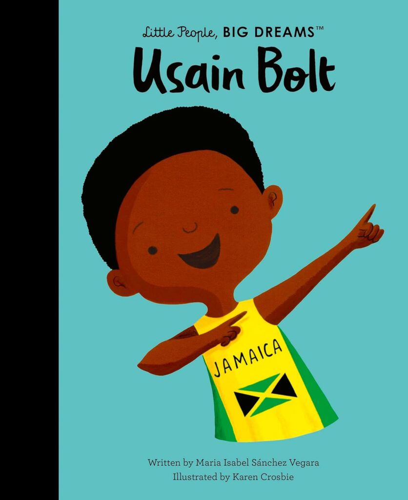 Usain bolt