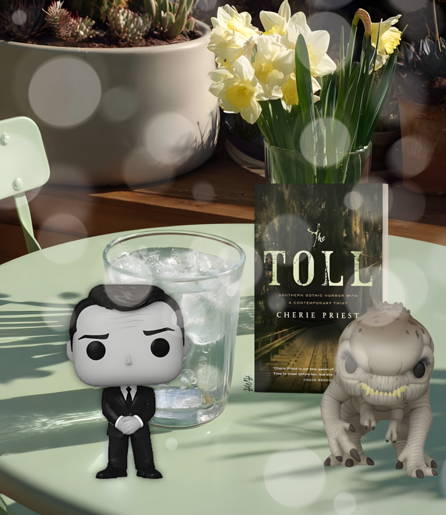 The toll